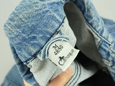 martens kurtki: Camargue, Kurtka jeansowa damska, rozmiar M — 5