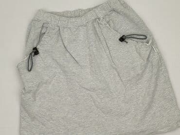 spódnice na gumce dla babci: Spódnica damska, rozmiar S — 1