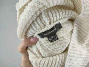 sweter h: Primark, Women`s sweater, size S (EU 36) — 5