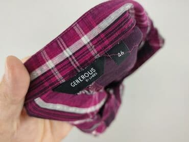 bluzki wólczanka: Koszula damska, rozmiar 3XL — 4