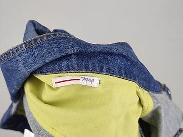 papaya denim: Papaya, Kurtka jeansowa damska, rozmiar XL — 4