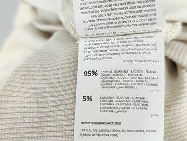 top gorsetowy sinsay: Sinsay, Top damski, L — 5