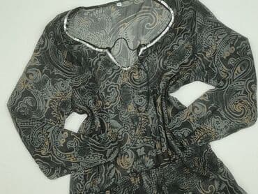 Women's blouse, size L (EU 40)