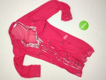 купити куртку в польщі жіночу: Women's blouse, size S (EU 36) — 2