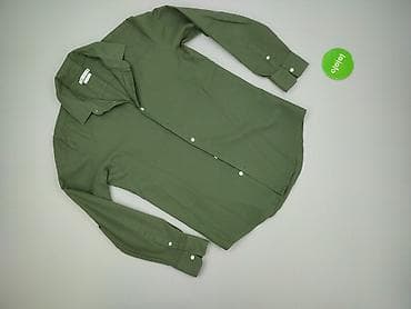 cropp sweter: Zara, Koszulа dla mężczyzn, rozmiar M — 2