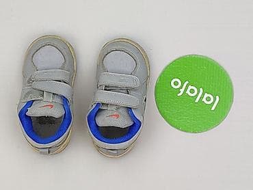 adidas trampki: Buciki niemowlęce, Nike, 22, stan - Bardzo dobry — 2