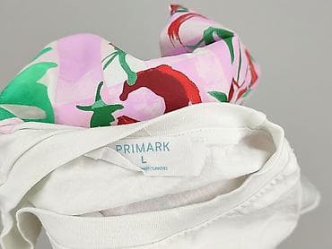 esmara t shirty: Primark, T-shirt damski, rozmiar L — 4