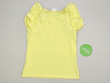 bluza biala: Vila, Bluzka damska, rozmiar S — 3