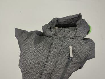 bialy sweterek 68: Kurtka przejściowa, H&M, 1.5-2 lat, 86-92 cm, stan - Bardzo dobry — 5