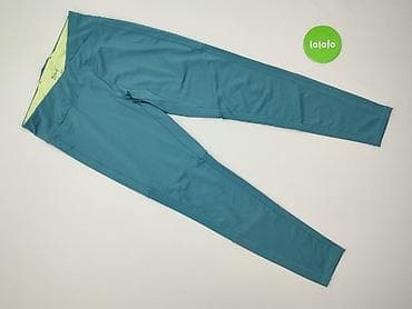 kozaki decathlon: Crivit, Legginsy Sportowe damskie, rozmiar S — 2