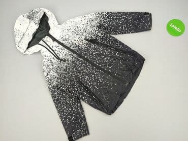 długa obcisła spódnica: Kurtka przejściowa, 4F Kids, 8 lat, 122-128 cm, stan - Bardzo dobry — 2