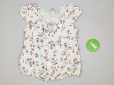 clockhouse bluzka: Red Herring, Bluzka damska, rozmiar M — 2