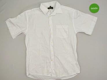 wiosenna koszula: Koszulа dla mężczyzn, rozmiar XL — 2