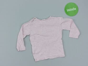 sweter hello kitty: Sweter, 6-9 miesięcy, stan - Dobry — 3
