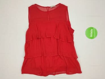 bluzki z rękawem 3 4 orsay: Orsay, Bluzka damska, rozmiar S — 3