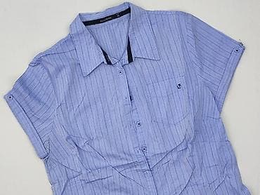 lacoste bluzki: Reserved, Koszula damska, rozmiar L — 1