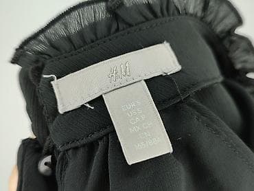 spódnice cekiny hm: H&M, Bluzka damska, rozmiar S — 4