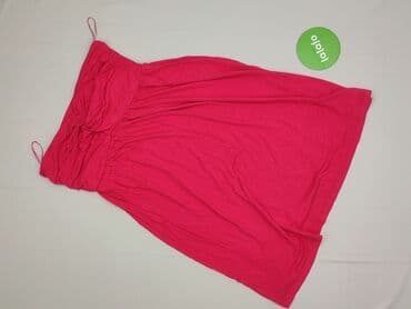 sukienka fit flare c a: Gina Tricot, Sukienka damska, M — 2