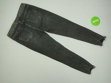 straight jeans: M.Sara, Jeansy damskie, rozmiar XL — 4