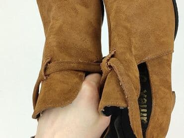 Women: Flat shoes for women, 39 — 8