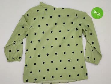 pepco koszulki w kropki: Bluzka damska, rozmiar L — 3