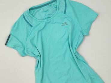 decathlon kipsta t shirty: Kalenji, Футболка жіноча, розмір S — 2