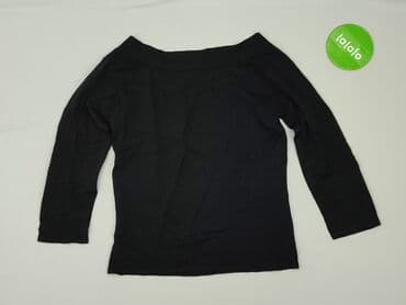 czarne obcisła bluzki: Dream, Bluzka damska, L — 5