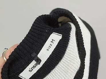 sweter rainbow: Sinsay, Sweter damski, rozmiar M — 4