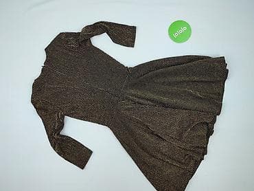 spódnice mini cekiny: Topshop, Sukienka damska, rozmiar S — 3