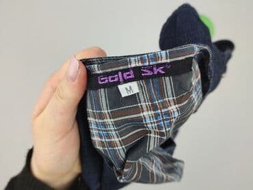 sukienka z denimu: Gold SK, Kamizelka damska, rozmiar M — 4