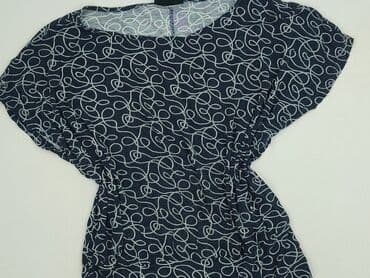 sklep monnari kurtki zimowe: Janina, Жіноча блуза, L — 1