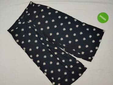 reserved legginsy z wysokim stanem: Reserved, Spodnie materiałowe damskie, rozmiar S — 2