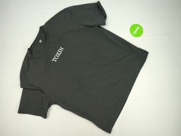 new yorker naruto t shirt: Koszulka dla mężczyzn, rozmiar 2XL — 2