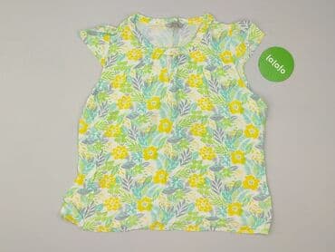 bluzki w paski mango: Peacocks, Bluzka damska, rozmiar 3XL — 2
