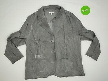 max mara: Gina Laura, Marynarka damska, rozmiar 2XL — 2