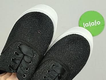 kapcie damskie pepco: Pepco, Trampki damskie, rozmiar 39 — 4