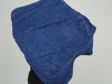 jeans cos: Spódnica damska, rozmiar M — 4