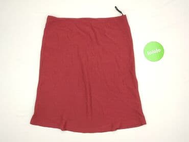 legginsy damskie plus size: Women`s skirt, size L (EU 40) — 2