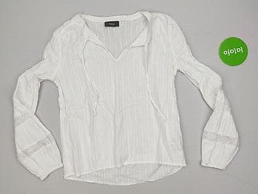 oysho len: Yessica, Bluzka damska, rozmiar XS — 2
