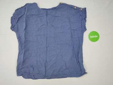 Kobiety: Bluzka damska, rozmiar 8XL — 2