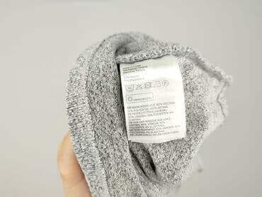 kapcie grincha: H&M, Sweter damski, rozmiar XS — 6