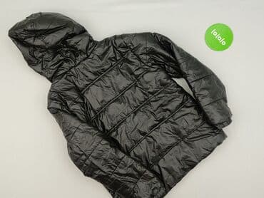 bluzy z dobermanem: Kurtka przejściowa, 12 lat, 146-152 cm, stan - Bardzo dobry — 3