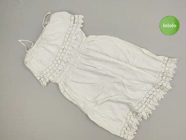 sukienki dresowe damskie na lato: Sukienka damska, S — 3