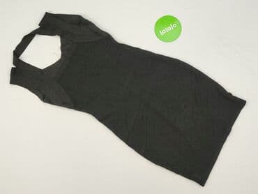 converse do sukienki: Sukienka damska, rozmiar S — 3