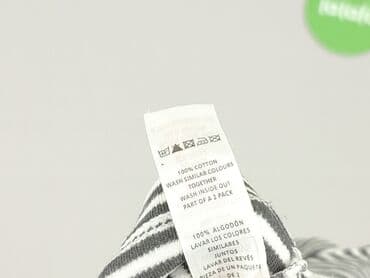 sinsay golf: T-shirt, EarlyDays, 3-6 months, condition - Very good — 6