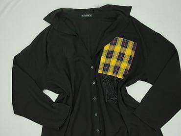 Shein, Tunika damska, rozmiar S