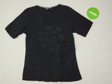 bluzki damskie dopasowane: Bluzka damska, rozmiar L — 2