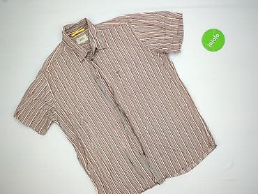 red collar project: Camel Active, Koszulа dla mężczyzn, rozmiar L — 2