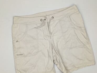 Quechua, Szorty dla mężczyzn, XL