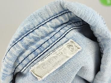 levis mom jeans: Koszula damska, rozmiar M — 4